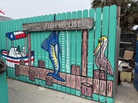 800 Beach Access Road 1a 203 Port Aransas TX 78373