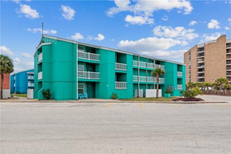 800 Beach Access Road 1a 203 Port Aransas TX 78373