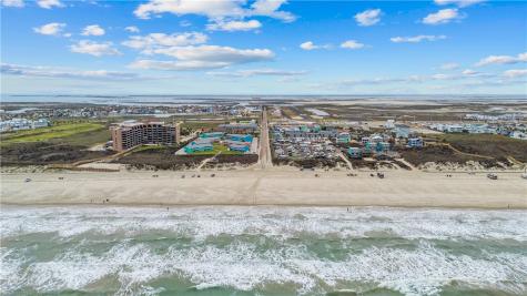 800 Beach Access Road 1a 203 Port Aransas TX 78373