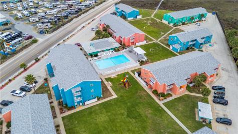 800 Beach Access Road 1a 203 Port Aransas TX 78373