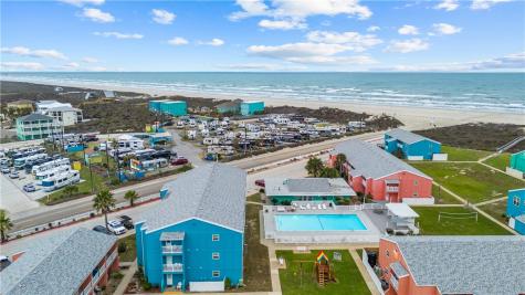 800 Beach Access Road 1a 203 Port Aransas TX 78373