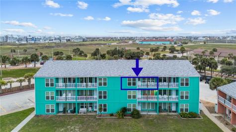 800 Beach Access Road 1a 203 Port Aransas TX 78373