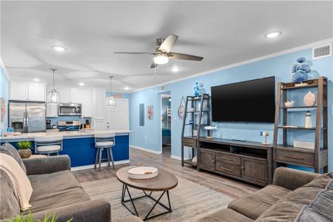 800 Beach Access Road 1a 203 Port Aransas TX 78373