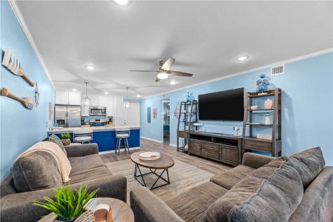 800 Beach Access Road 1a 203 Port Aransas TX 78373