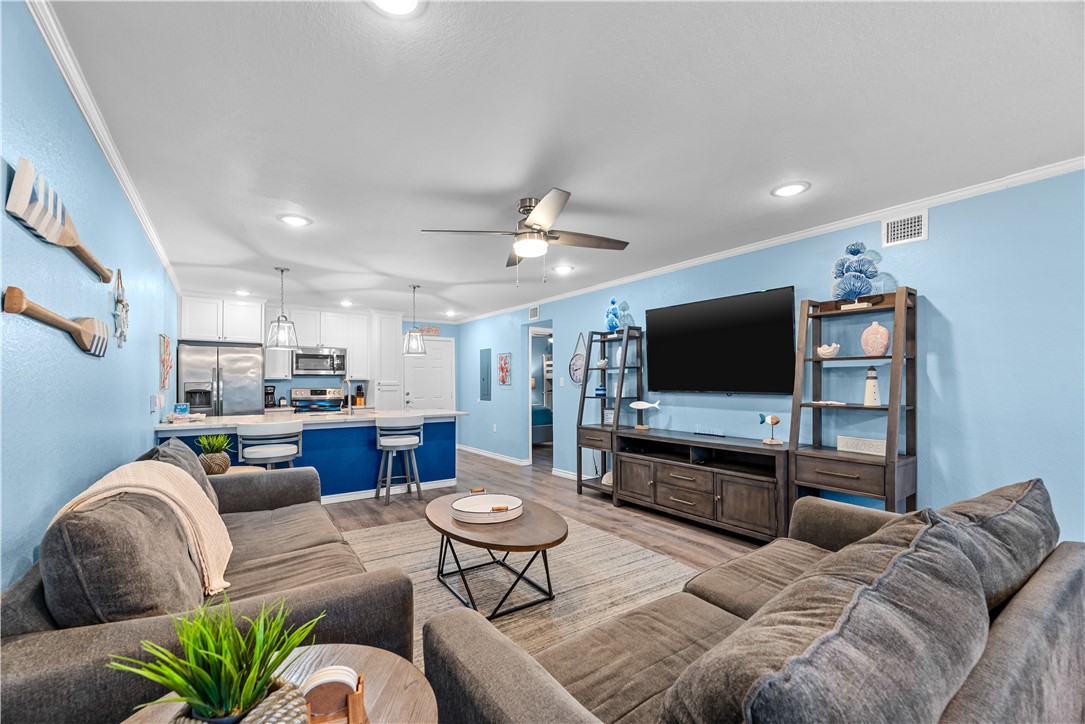 800 Beach Access Road 1a 203 Port Aransas TX 78373