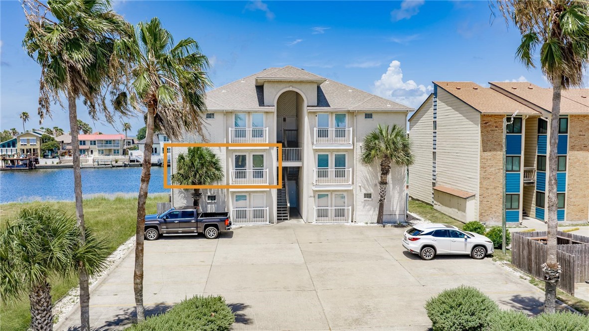 13941 Fortuna Bay Drive 201 Corpus Christi TX 78418