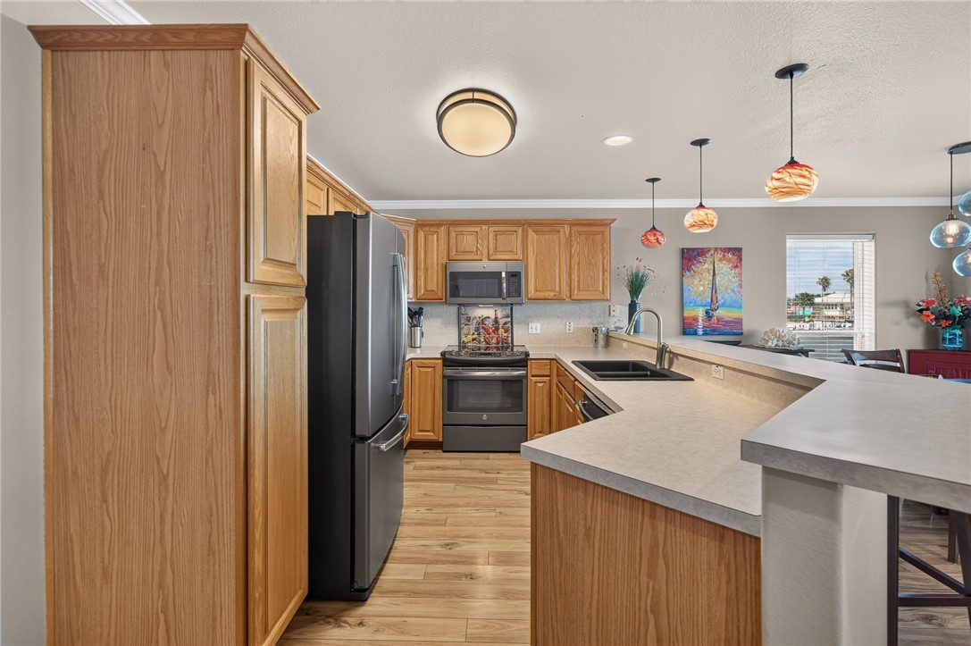 13941 Fortuna Bay Drive 201 Corpus Christi TX 78418