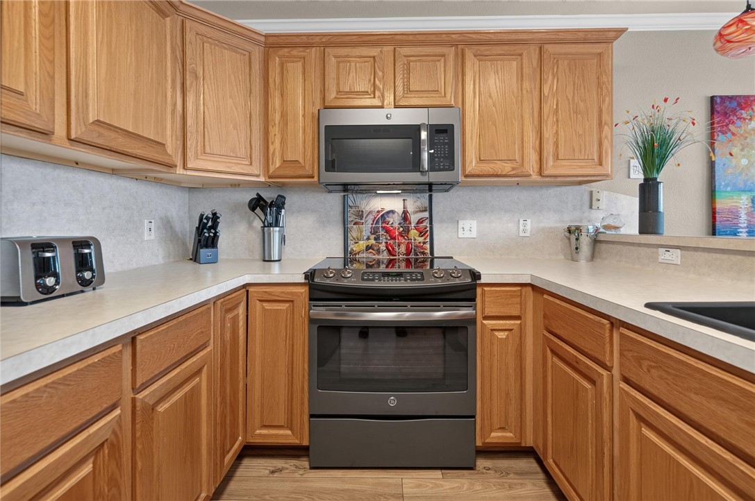 13941 Fortuna Bay Drive 201 Corpus Christi TX 78418