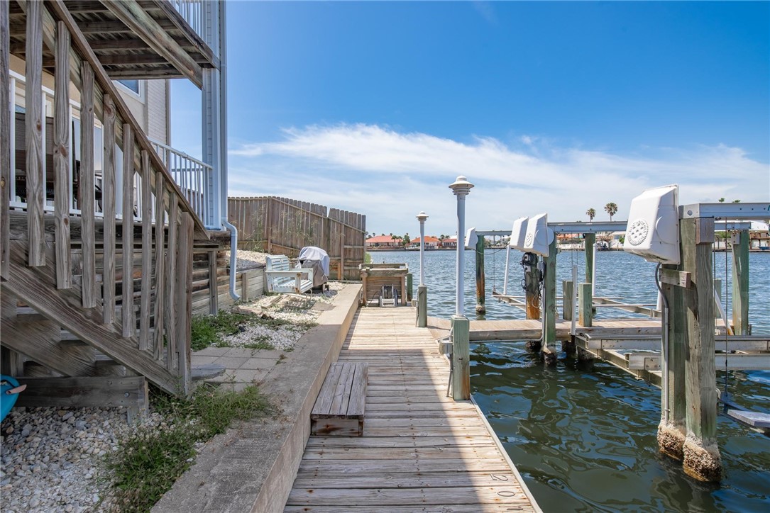 13941 Fortuna Bay Drive 201 Corpus Christi TX 78418