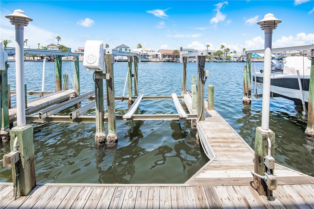 13941 Fortuna Bay Drive 201 Corpus Christi TX 78418