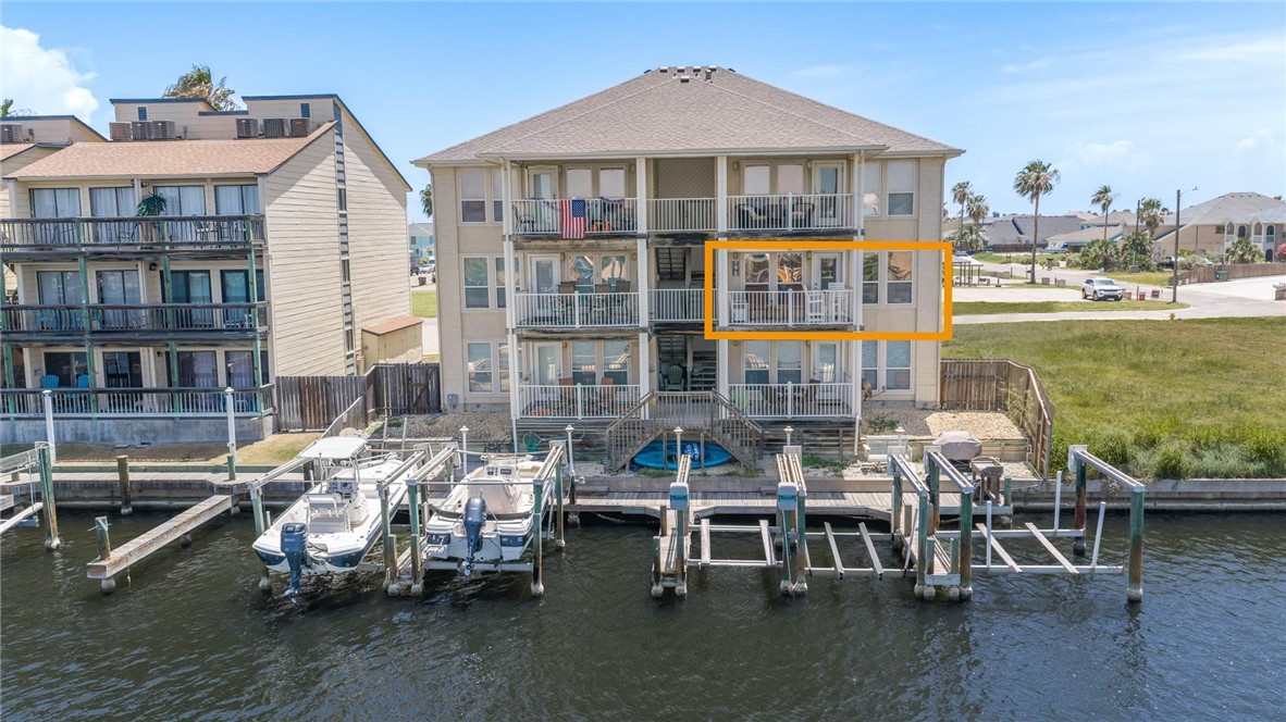 13941 Fortuna Bay Drive 201 Corpus Christi TX 78418