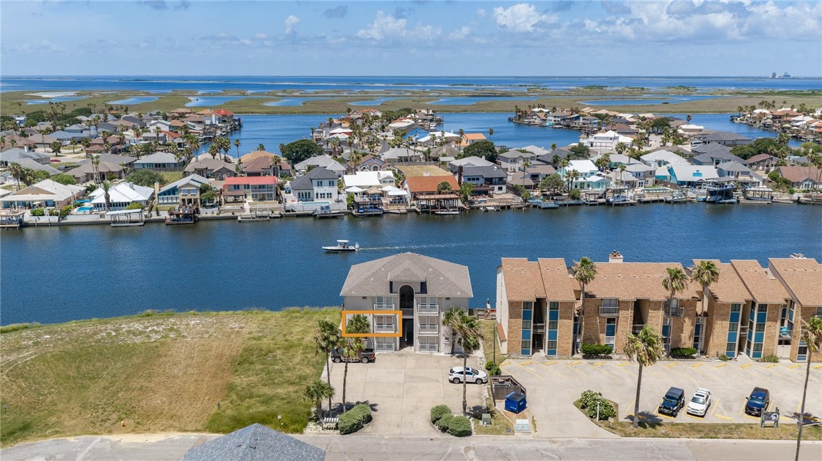 13941 Fortuna Bay Drive 201 Corpus Christi TX 78418