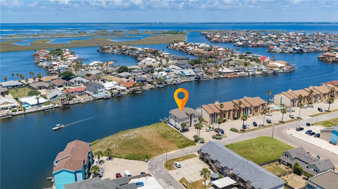 13941 Fortuna Bay Drive 201 Corpus Christi TX 78418