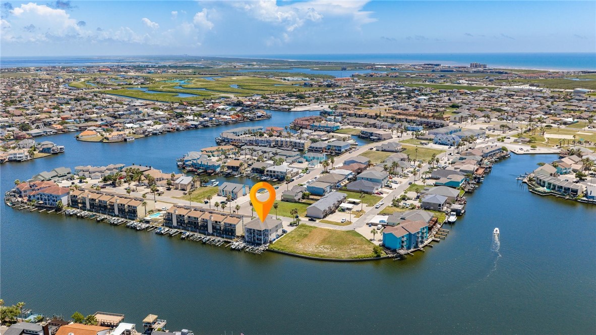 13941 Fortuna Bay Drive 201 Corpus Christi TX 78418