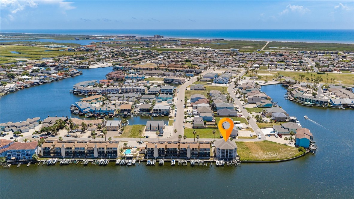 13941 Fortuna Bay Drive 201 Corpus Christi TX 78418