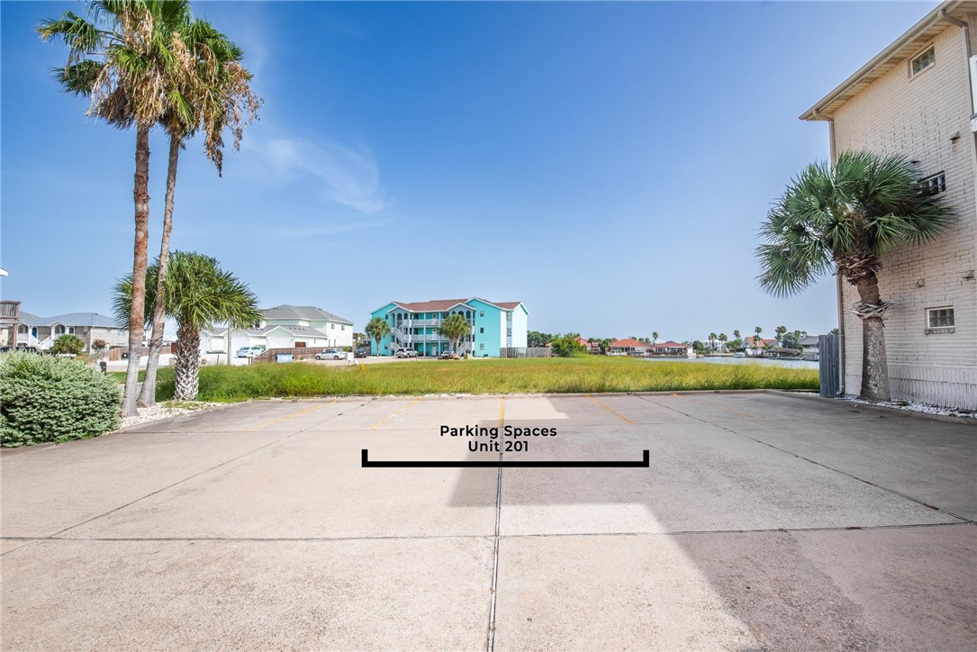 13941 Fortuna Bay Drive 201 Corpus Christi TX 78418