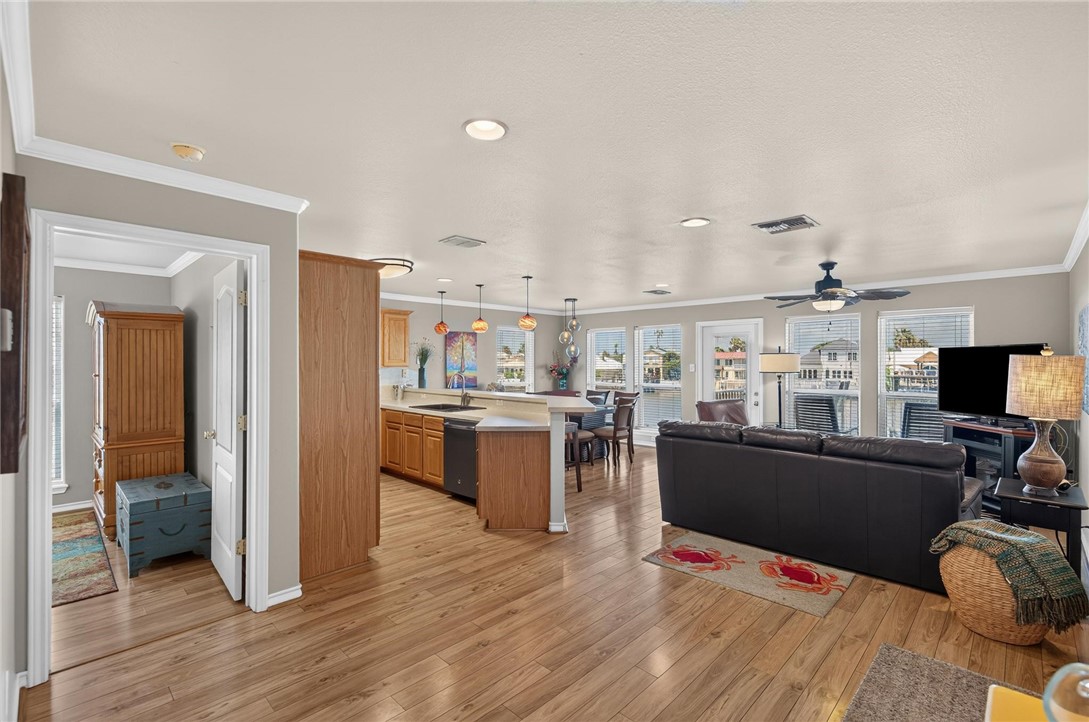 13941 Fortuna Bay Drive 201 Corpus Christi TX 78418