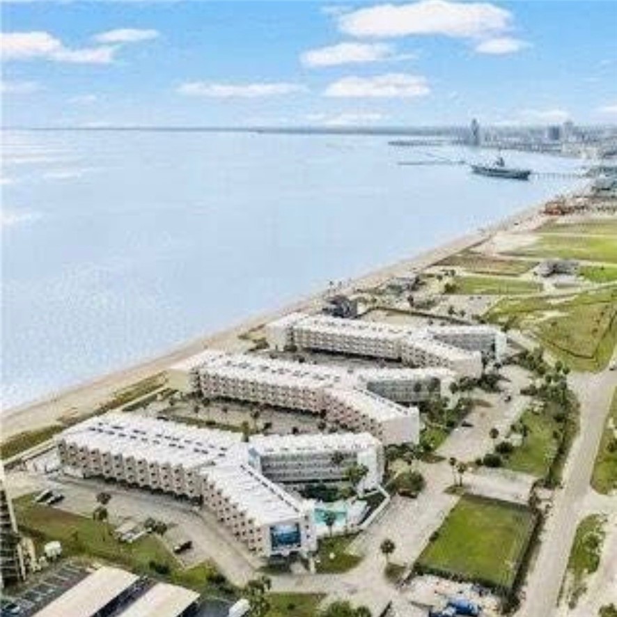 3938 Surfside Boulevard 3332 Corpus Christi TX 78402