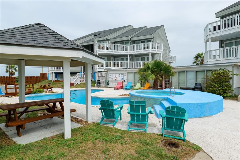 6275 State Highway 361 214 Port Aransas TX 78373