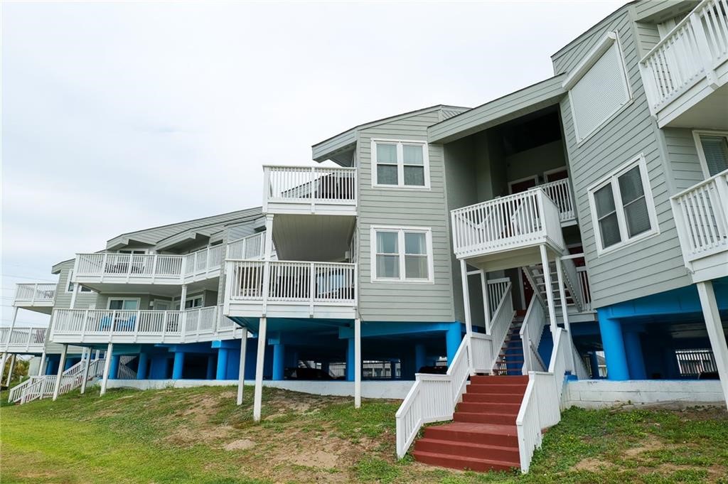 6275 State Highway 361 214 Port Aransas TX 78373