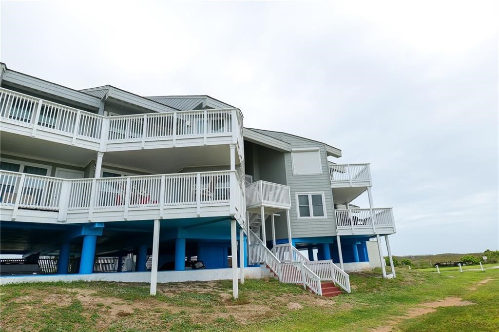 6275 State Highway 361 214 Port Aransas TX 78373