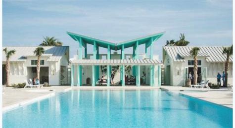 673 Center Square South 13 Port Aransas TX 78373