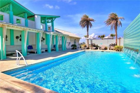 673 Center Square South 13 Port Aransas TX 78373