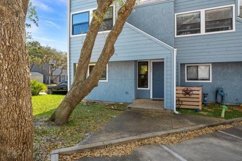 209 Forest Hills 120 Rockport TX 78382