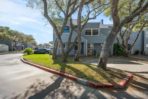 209 Forest Hills 120 Rockport TX 78382