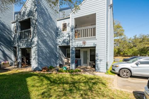 209 Forest Hills 120 Rockport TX 78382