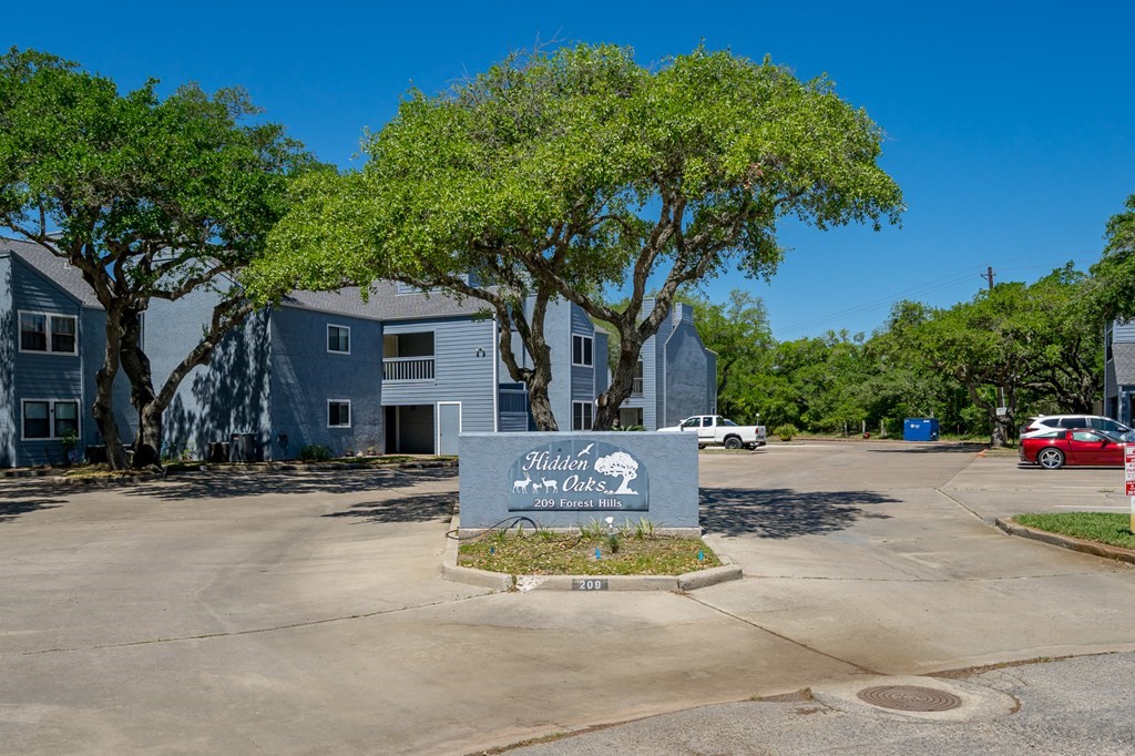 209 Forest Hills 120 Rockport TX 78382
