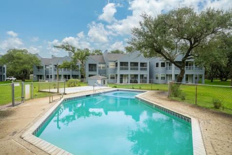 209 Forest Hills 120 Rockport TX 78382