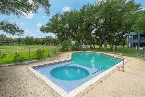 209 Forest Hills 120 Rockport TX 78382