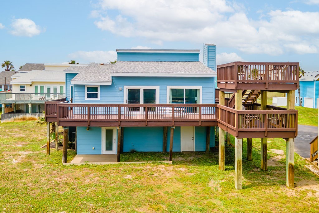 6877 State Highway 361 45 Port Aransas TX 78373