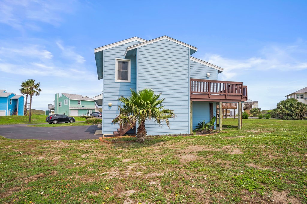 6877 State Highway 361 45 Port Aransas TX 78373