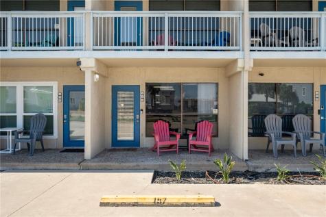 810 Banyan Beach Drive 157 Port Aransas TX 78373