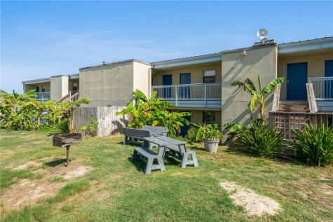 810 Banyan Beach Drive 157 Port Aransas TX 78373