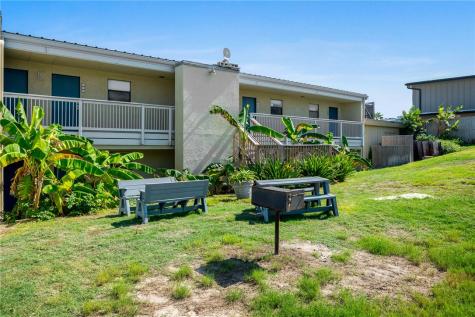 810 Banyan Beach Drive 157 Port Aransas TX 78373