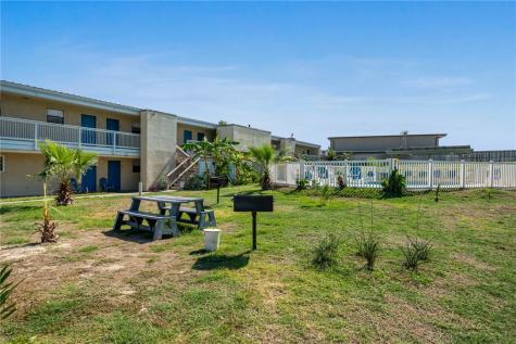 810 Banyan Beach Drive 157 Port Aransas TX 78373