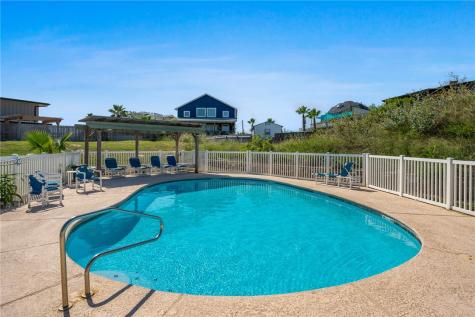 810 Banyan Beach Drive 157 Port Aransas TX 78373