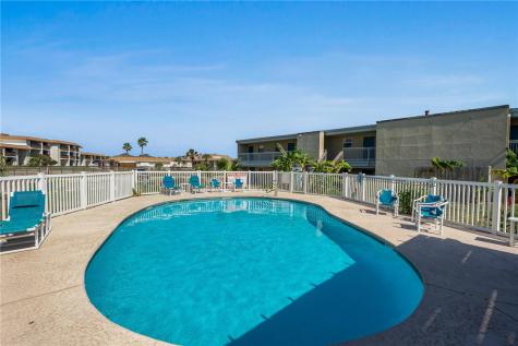 810 Banyan Beach Drive 157 Port Aransas TX 78373