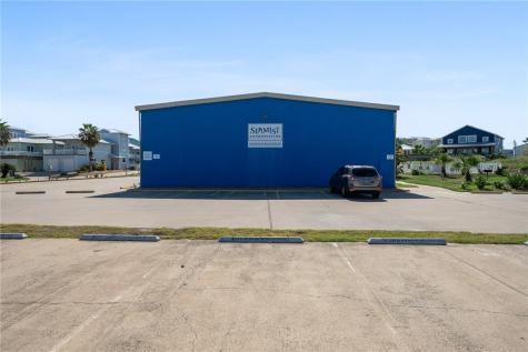 810 Banyan Beach Drive 157 Port Aransas TX 78373