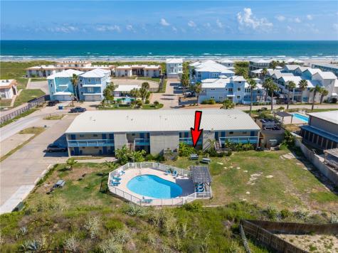 810 Banyan Beach Drive 157 Port Aransas TX 78373