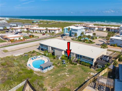810 Banyan Beach Drive 157 Port Aransas TX 78373