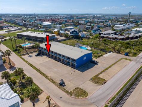 810 Banyan Beach Drive 157 Port Aransas TX 78373