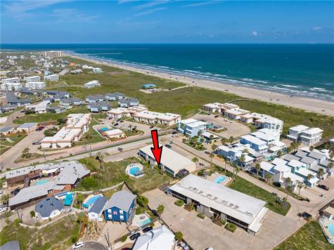810 Banyan Beach Drive 157 Port Aransas TX 78373