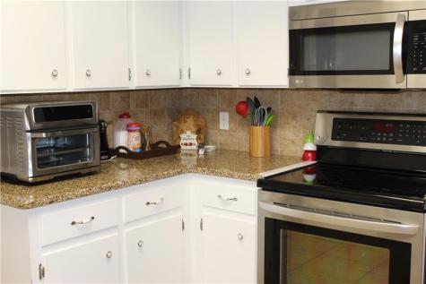 1461 Moore Avenue 6 Portland TX 78374