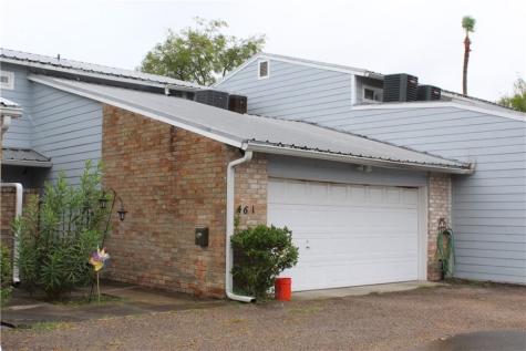 1461 Moore Avenue 6 Portland TX 78374