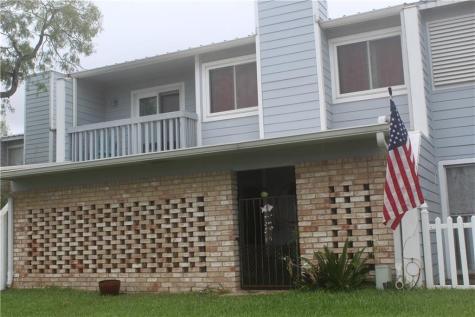 1461 Moore Avenue 6 Portland TX 78374