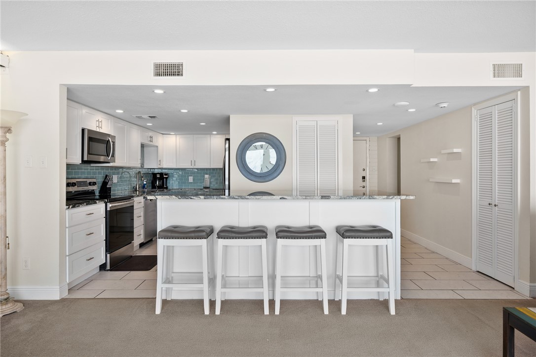 4242 Gulfbreeze Boulevard 302 Corpus Christi TX 78402